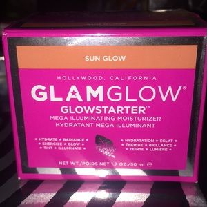 Glam Glow